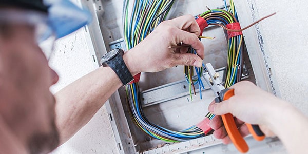Automation and electrical services